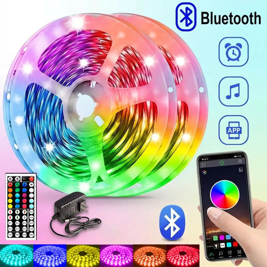 Luces led
